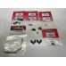 PTG-1 Complete Sway (Roll) Bar Set 